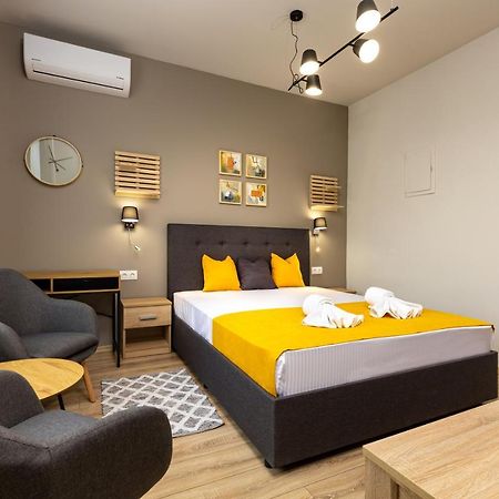 Kapana Guest House On Central Pedestrian Street With Parking Included Plovdiv Exteriör bild
