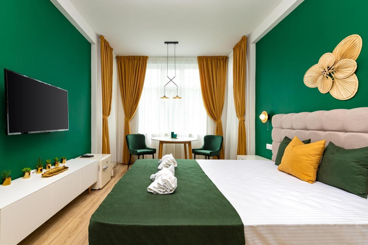 Kapana Guest House On Central Pedestrian Street With Parking Included Plovdiv Exteriör bild