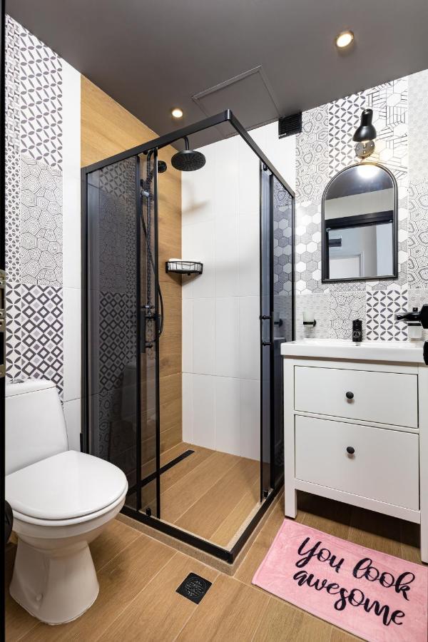 Kapana Guest House On Central Pedestrian Street With Parking Included Plovdiv Exteriör bild