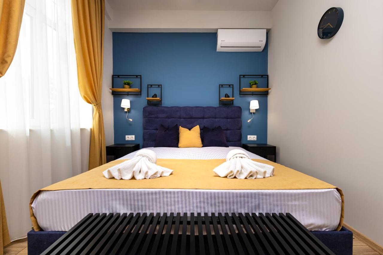 Kapana Guest House On Central Pedestrian Street With Parking Included Plovdiv Exteriör bild
