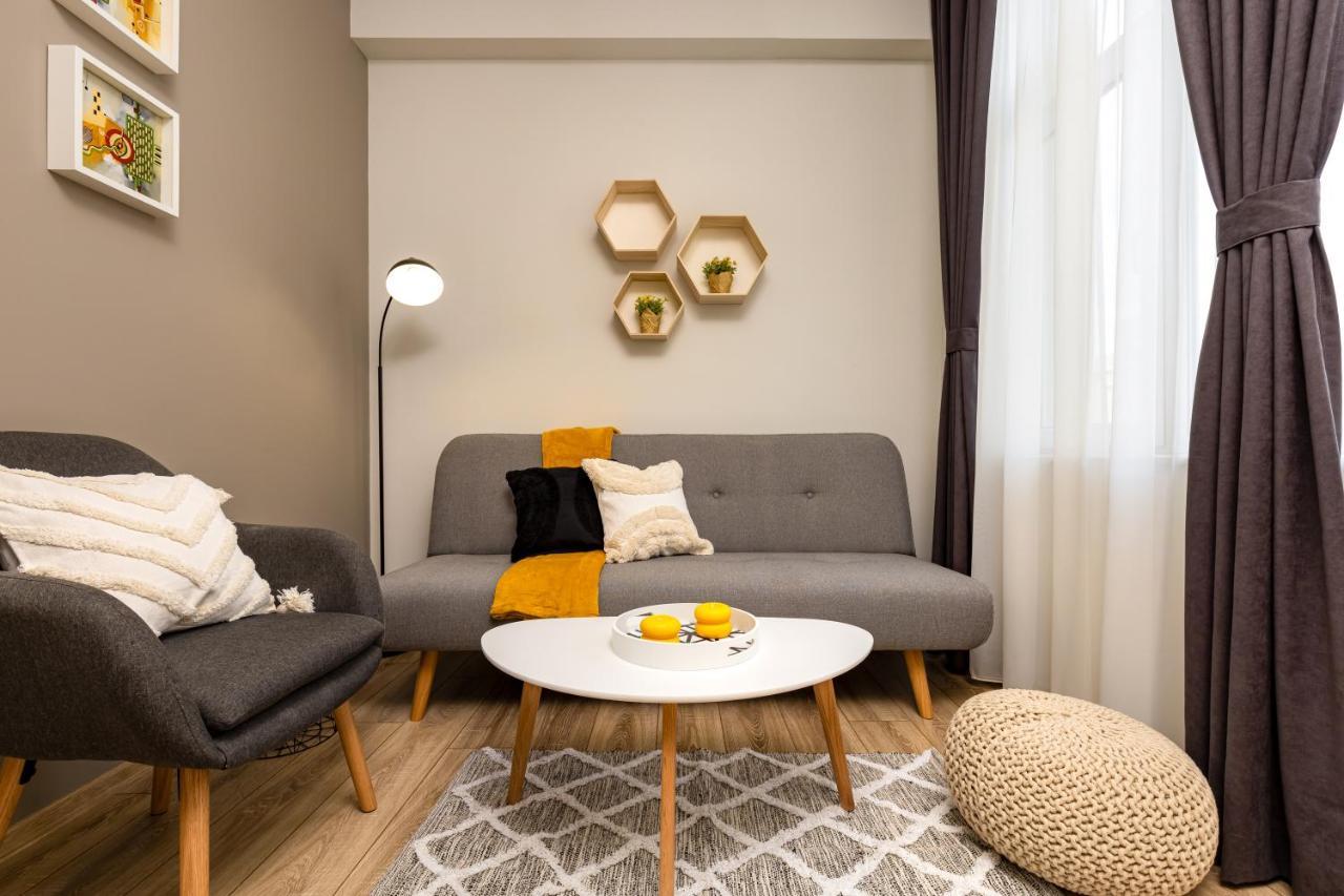 Kapana Guest House On Central Pedestrian Street With Parking Included Plovdiv Exteriör bild
