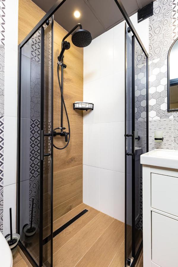 Kapana Guest House On Central Pedestrian Street With Parking Included Plovdiv Exteriör bild