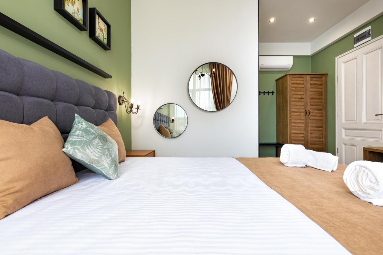 Kapana Guest House On Central Pedestrian Street With Parking Included Plovdiv Exteriör bild