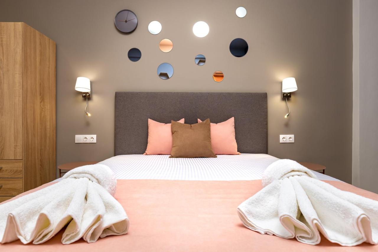 Kapana Guest House On Central Pedestrian Street With Parking Included Plovdiv Exteriör bild