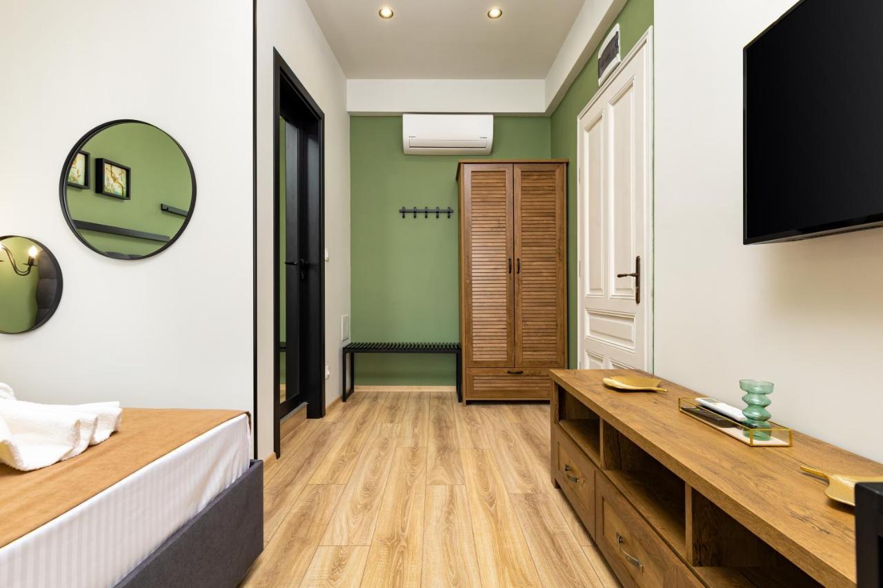 Kapana Guest House On Central Pedestrian Street With Parking Included Plovdiv Exteriör bild