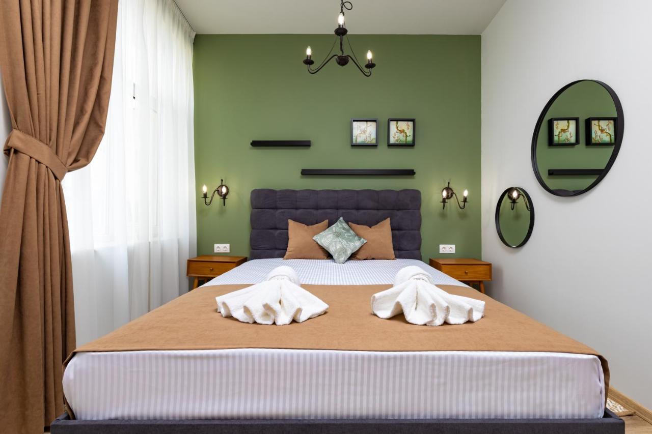 Kapana Guest House On Central Pedestrian Street With Parking Included Plovdiv Exteriör bild